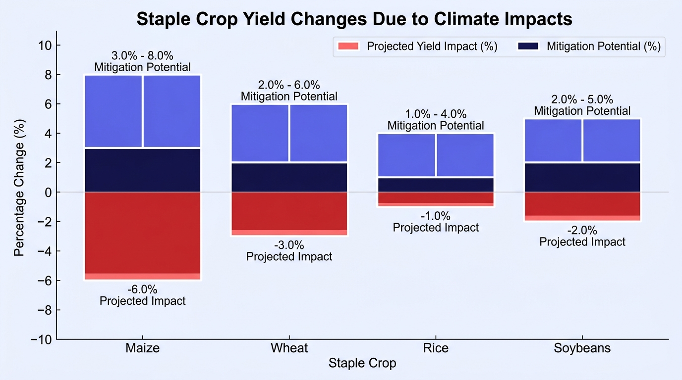 Report chart
