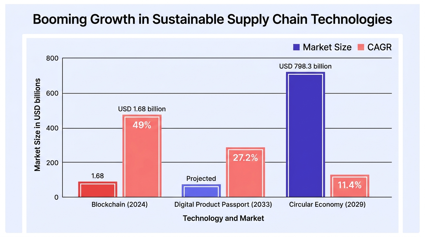 Report chart