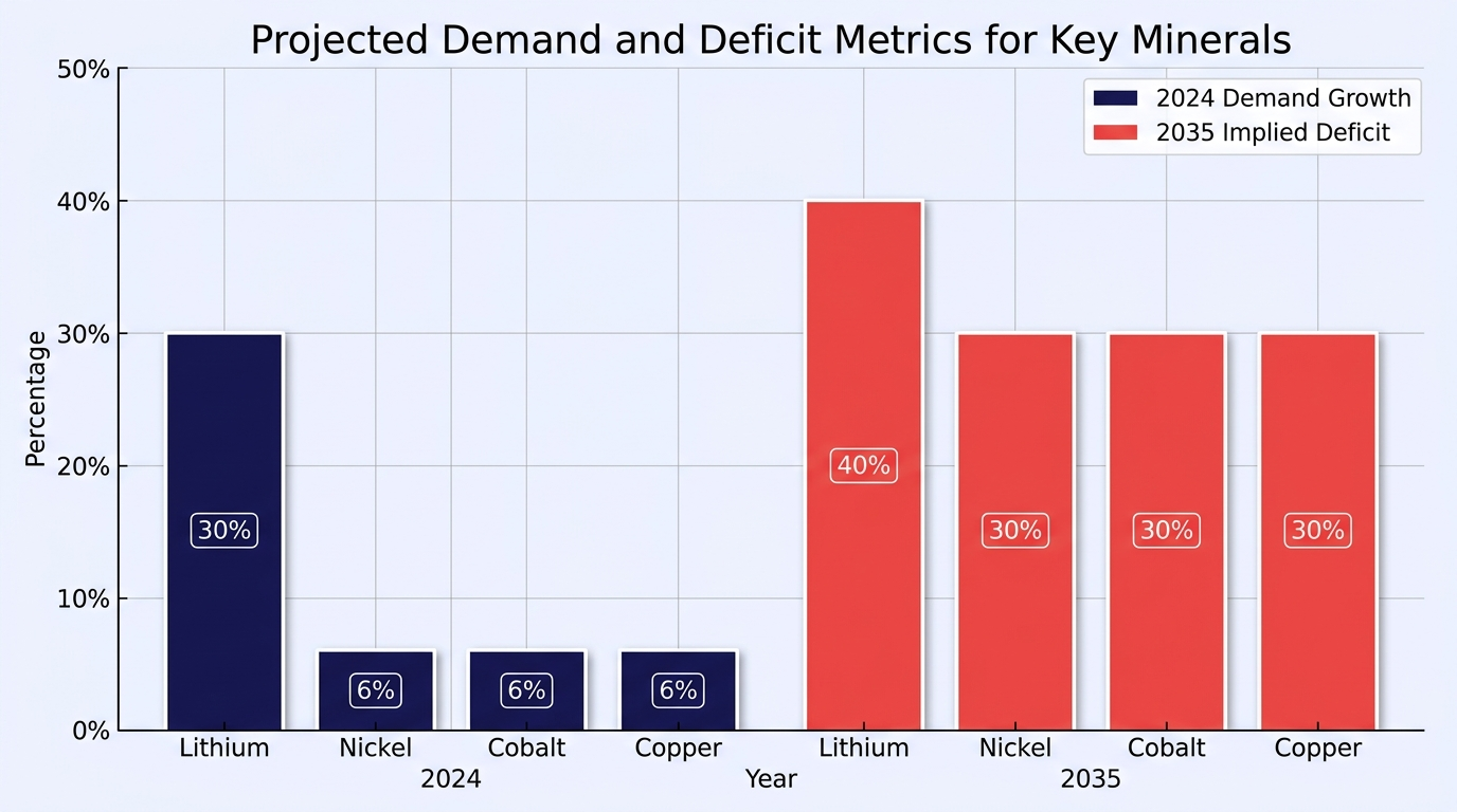 Report chart