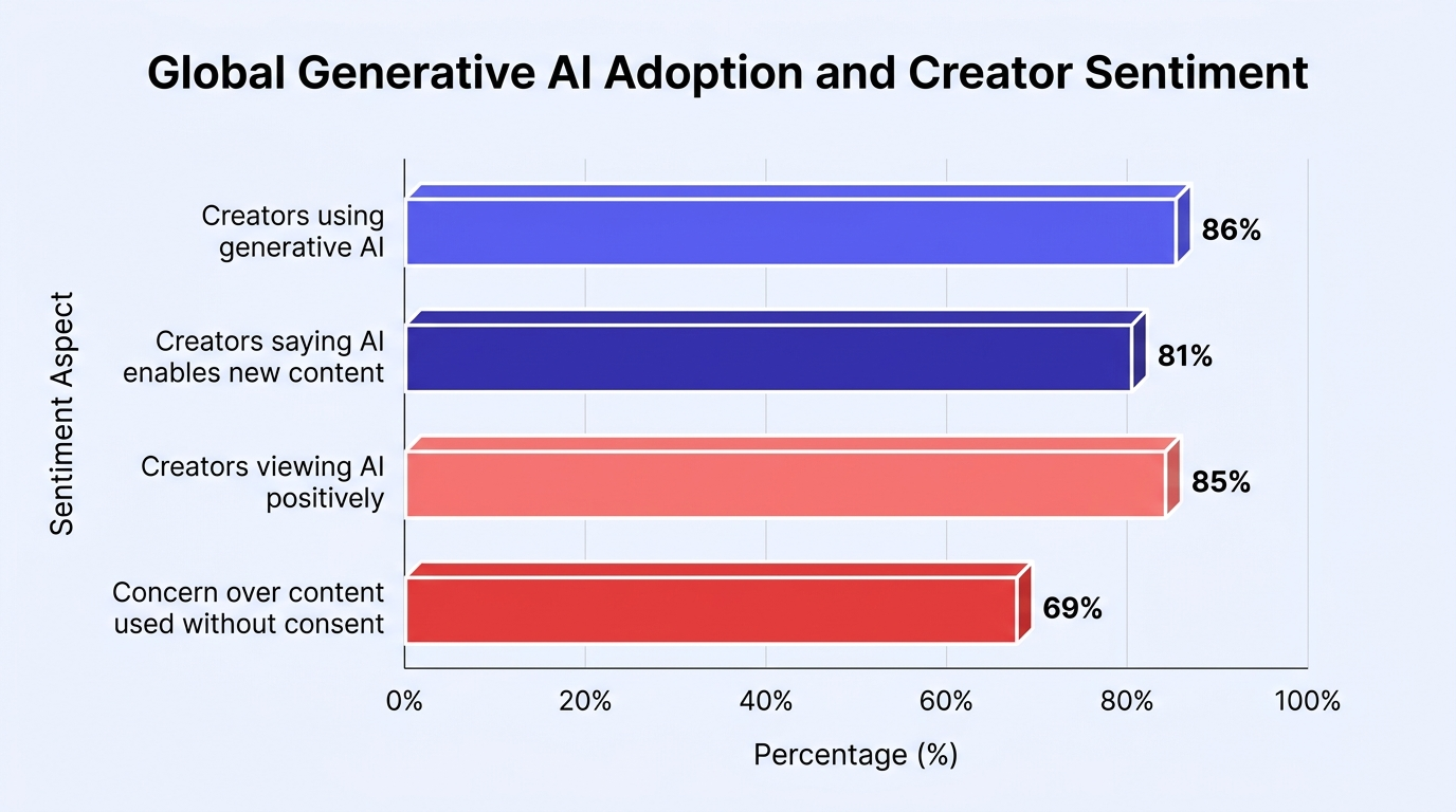 Report chart
