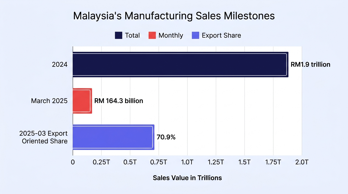 Report chart