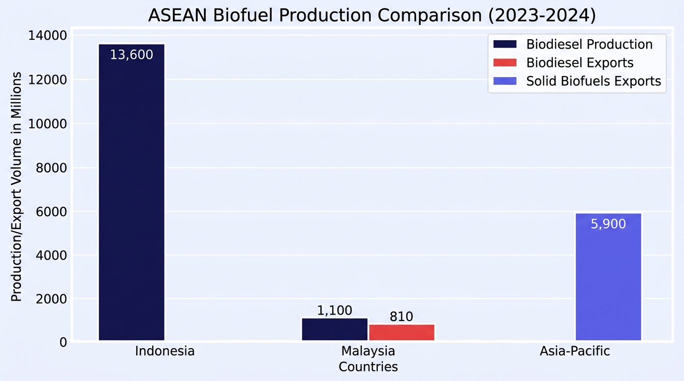 Report chart