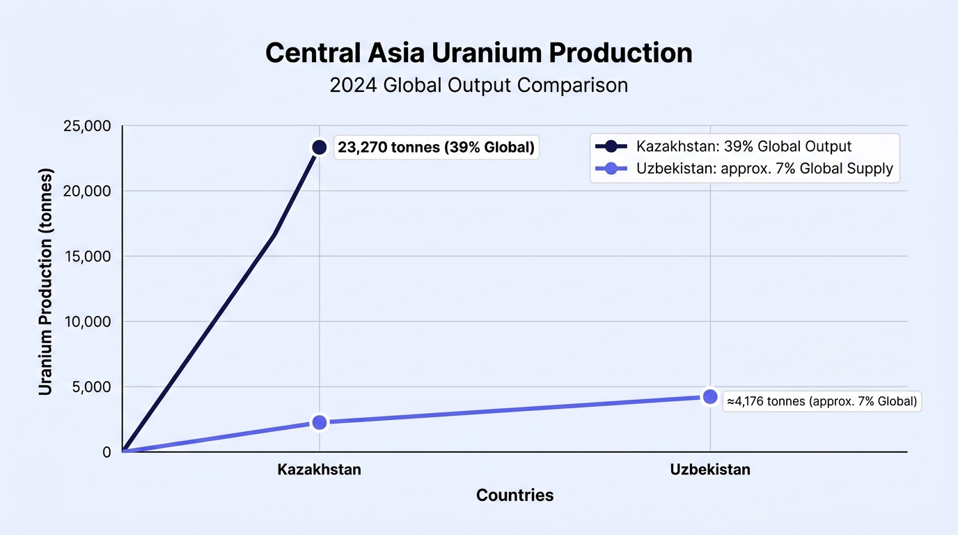 Report chart