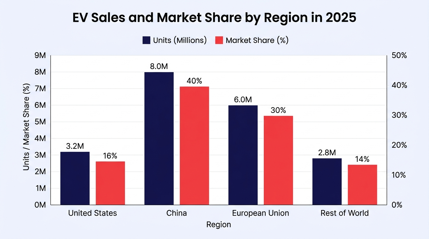 Report chart