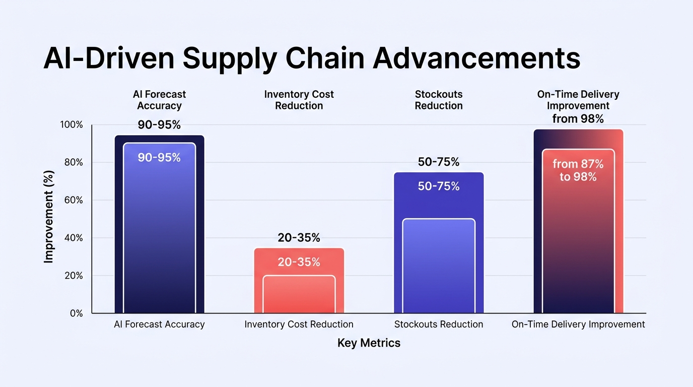 Report chart