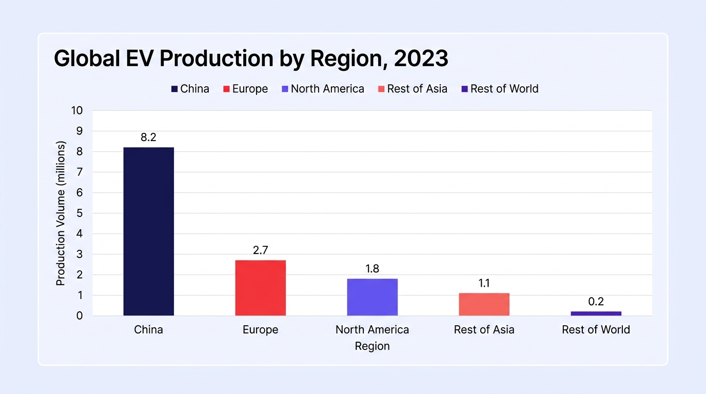Report chart