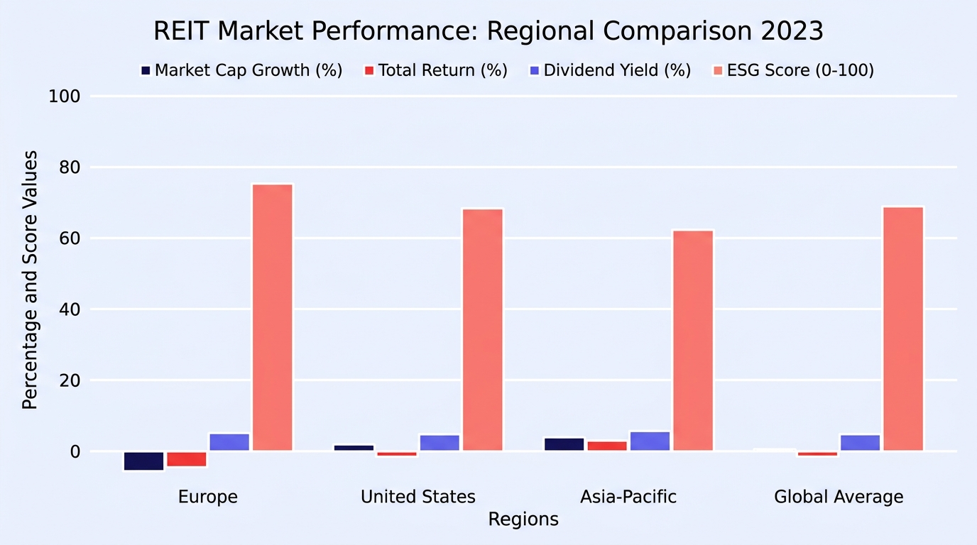 Report chart