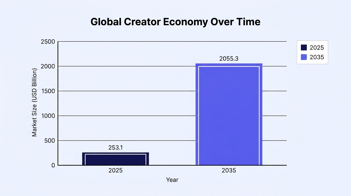 Report chart