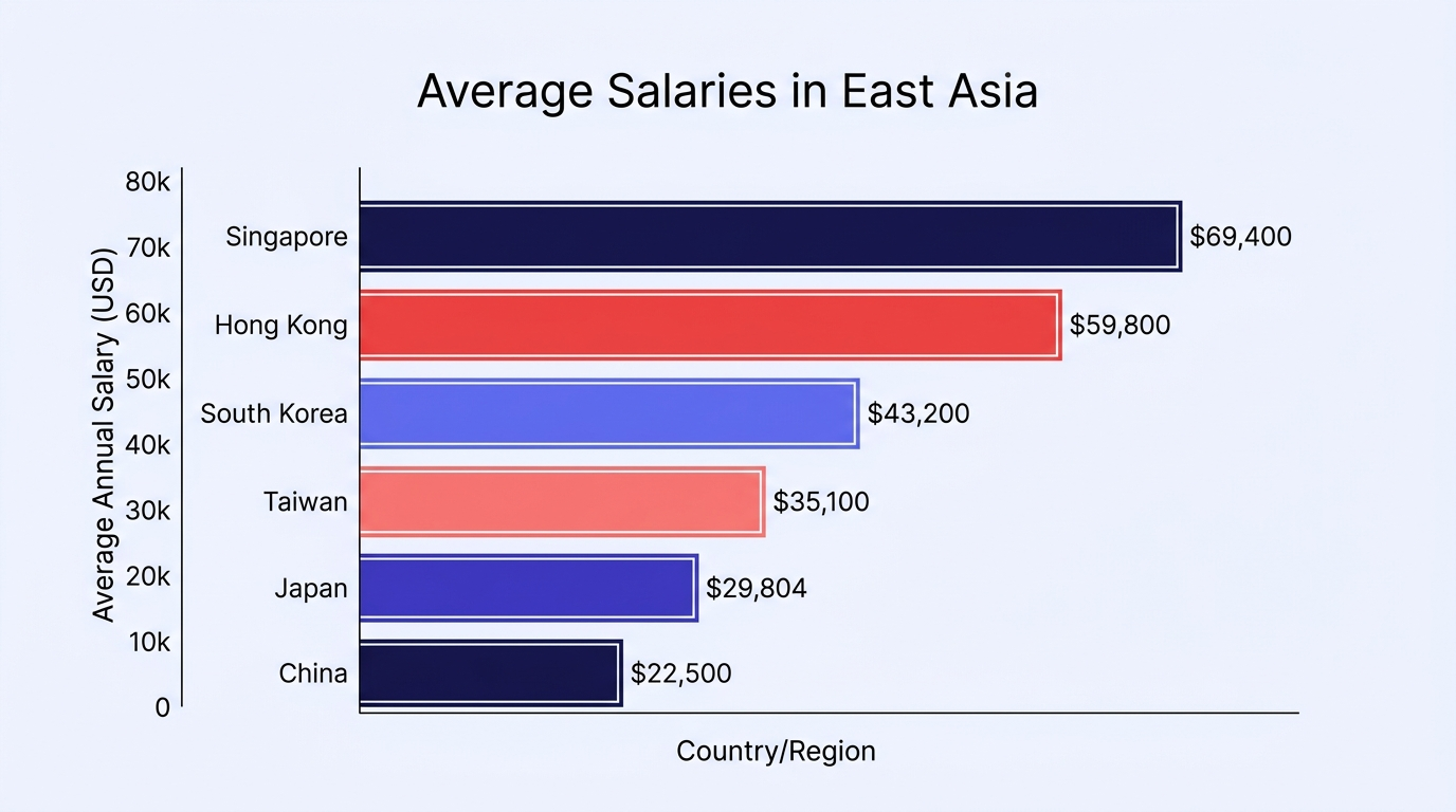 Report chart
