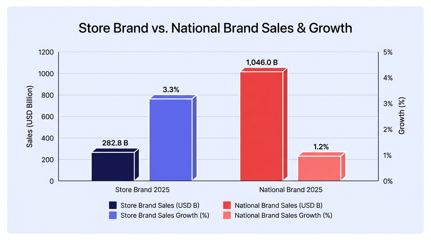 Report chart