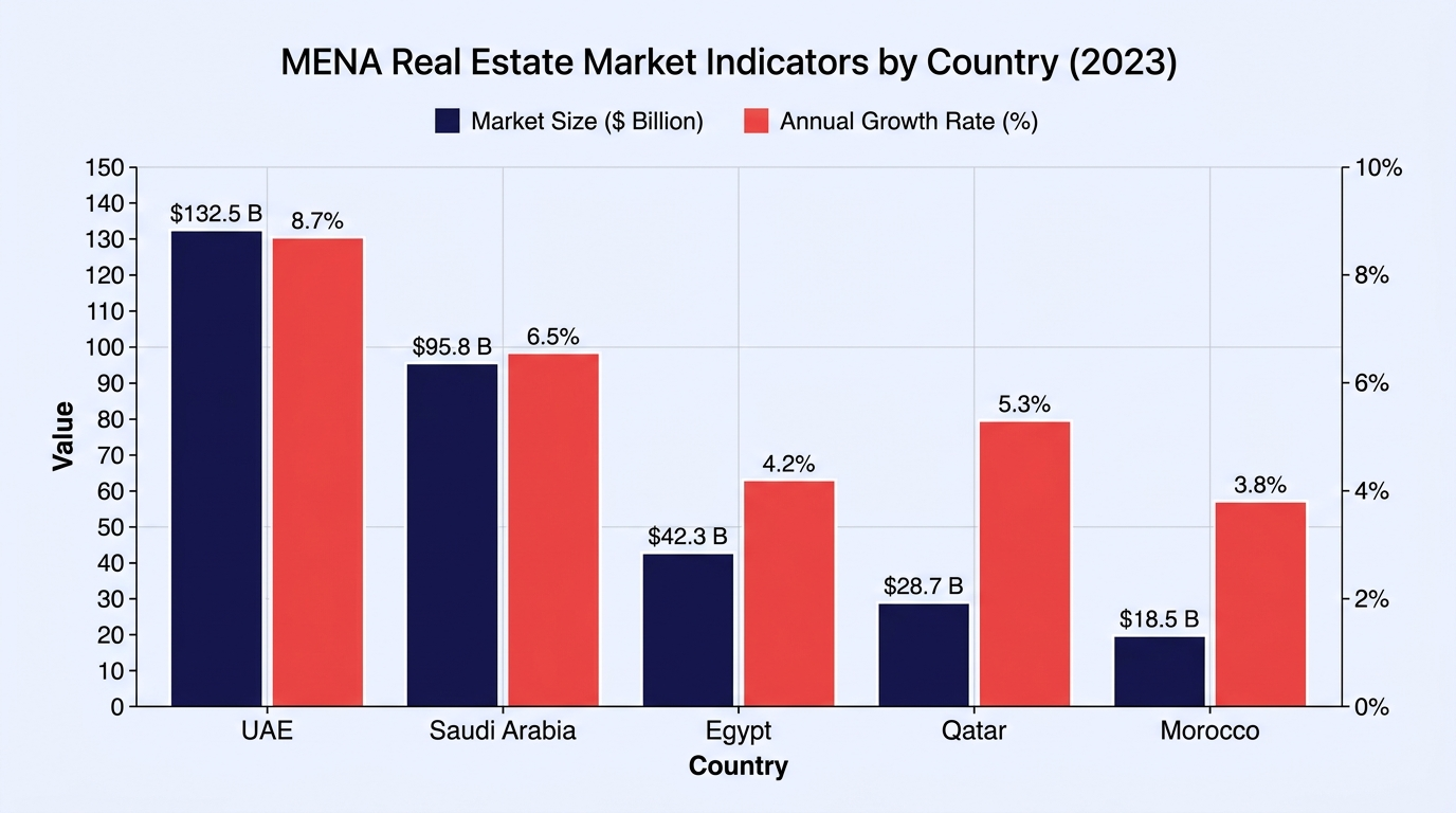 Report chart