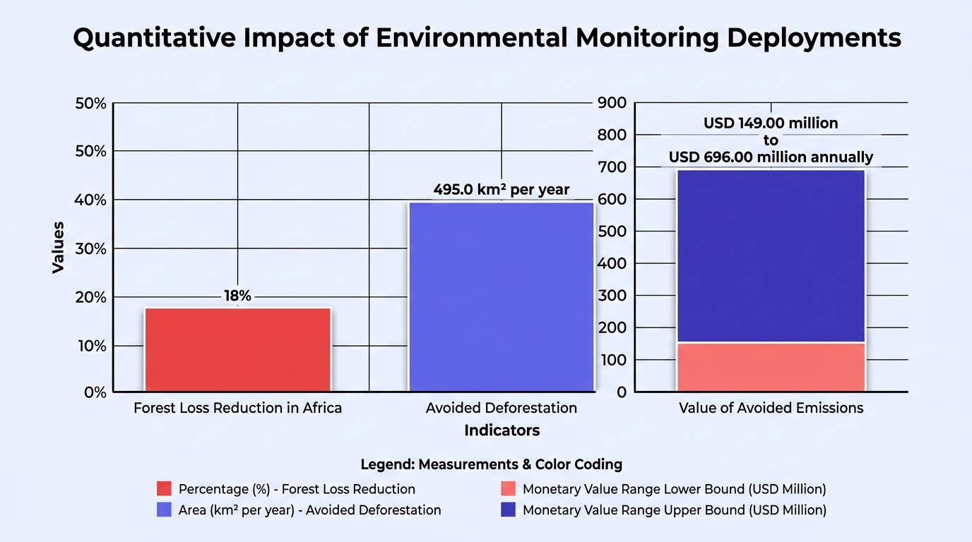 Report chart