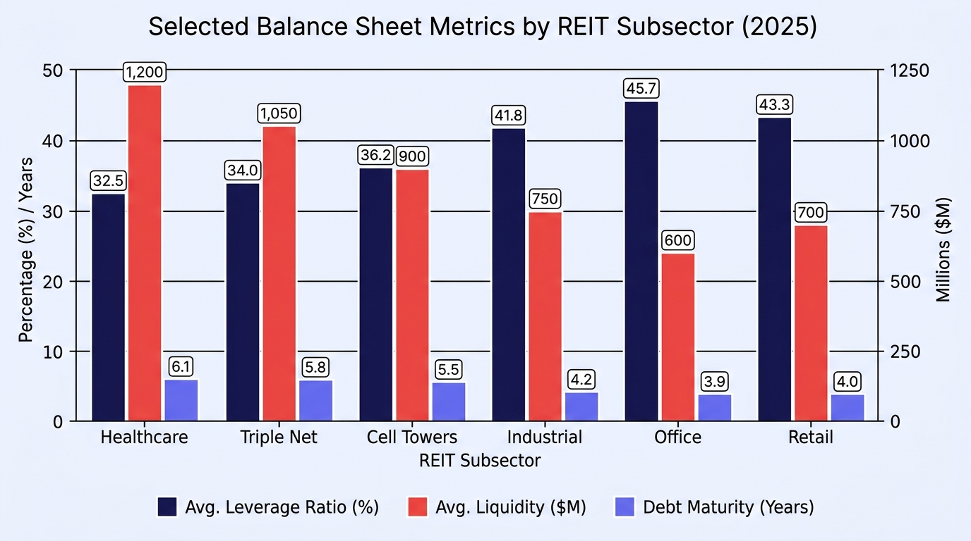 Report chart