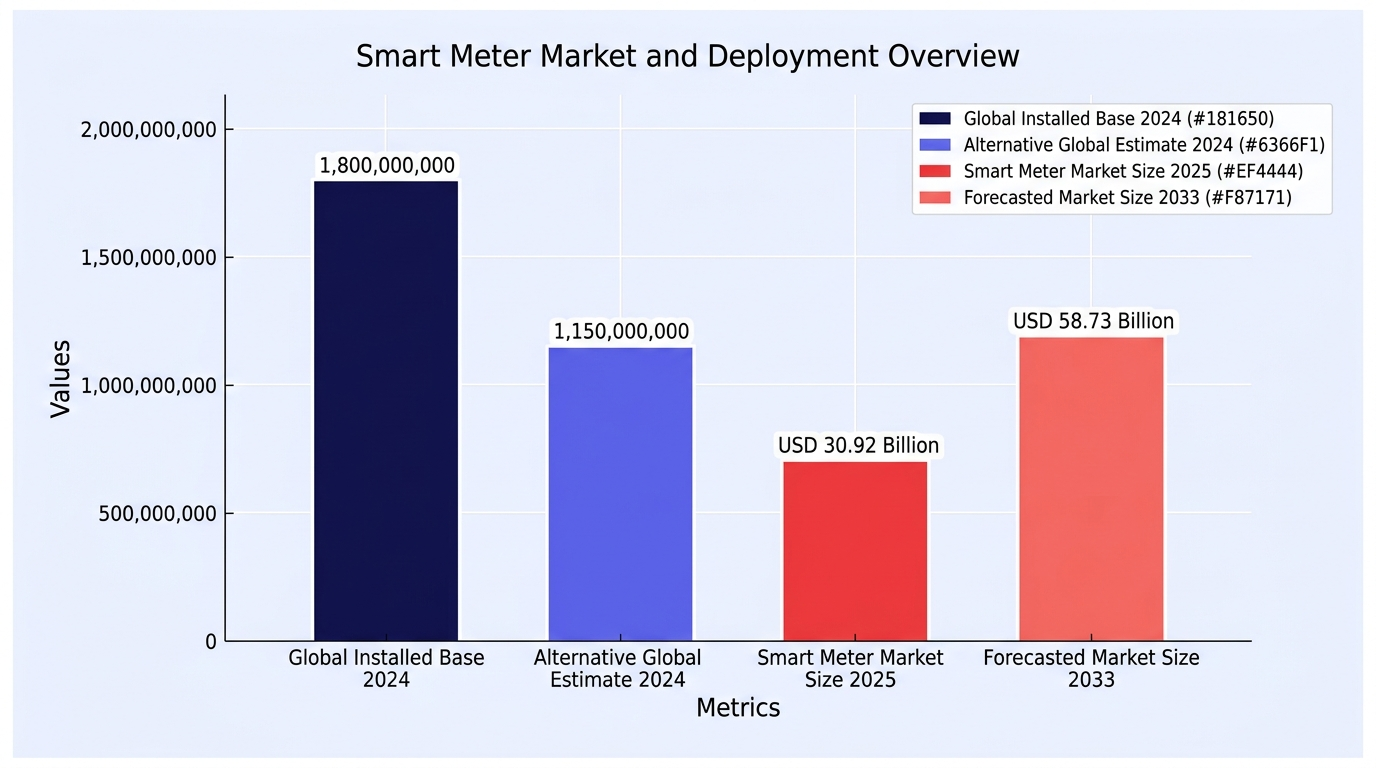 Report chart
