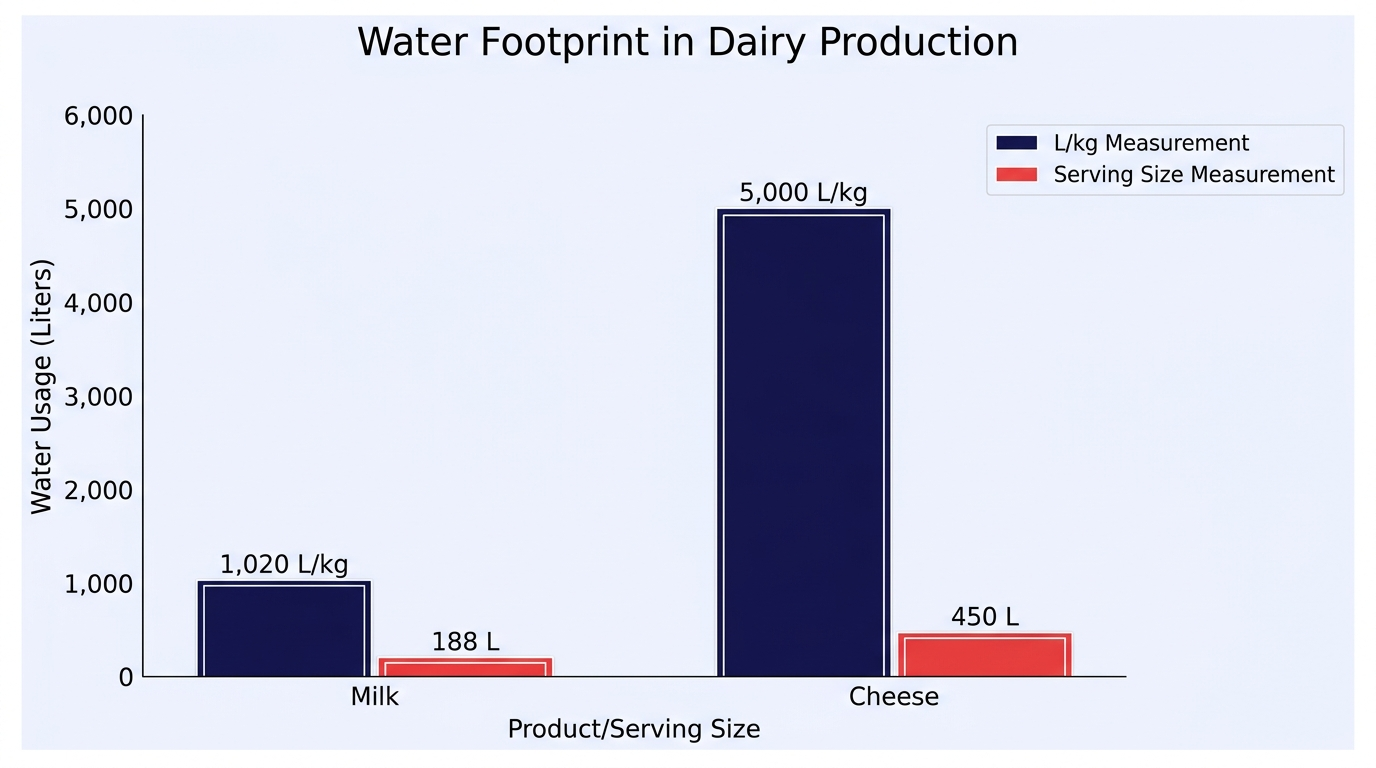 Report chart