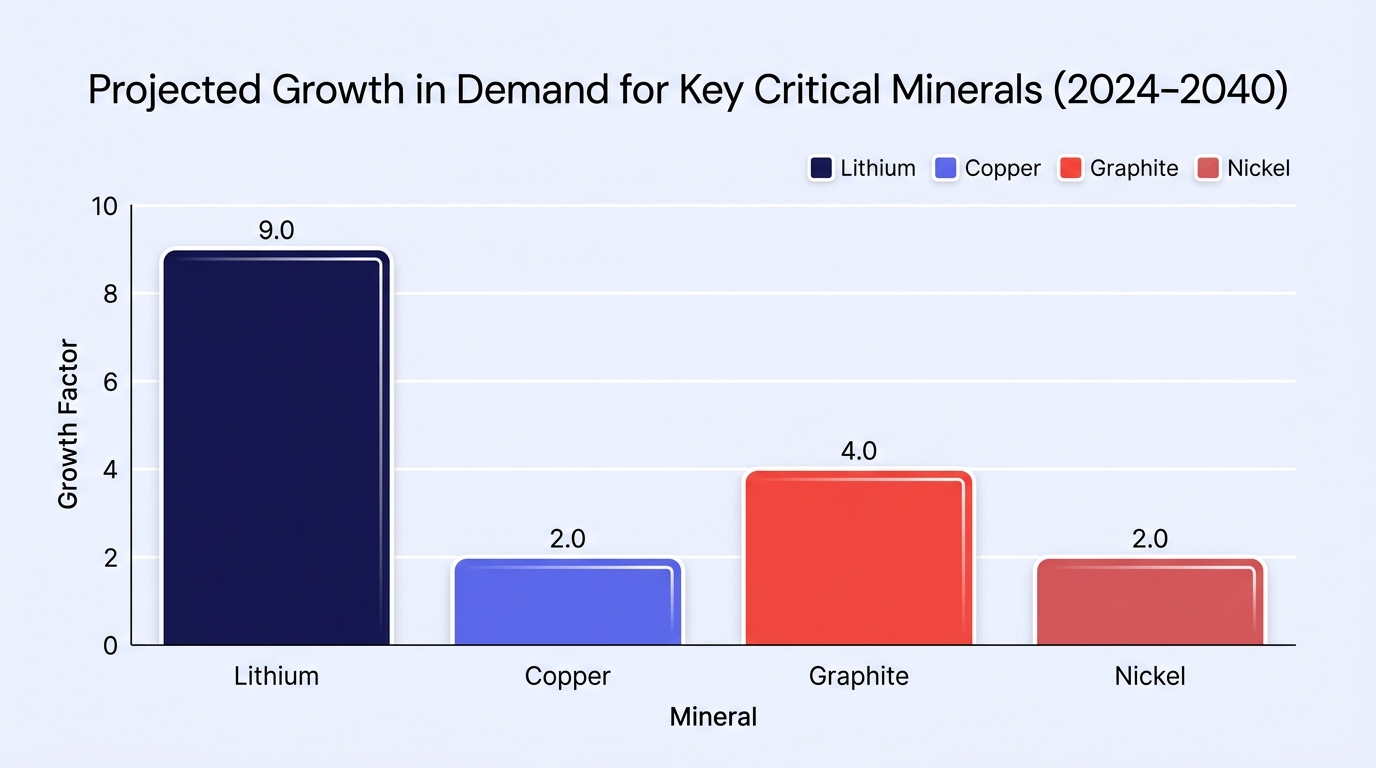 Report chart