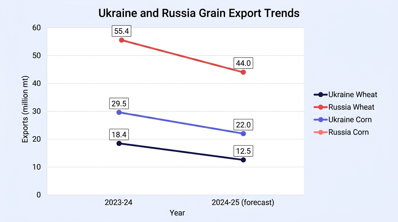Report chart