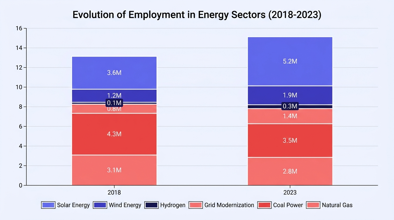 Report chart