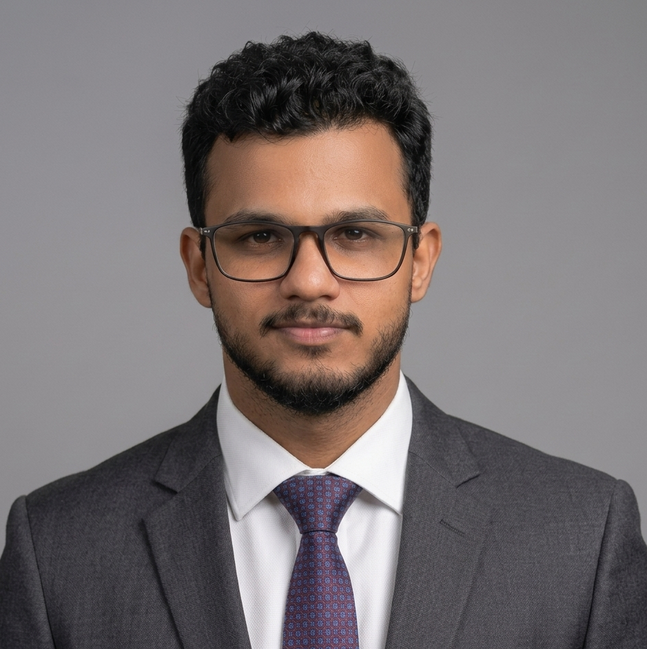 Abhishek Singh