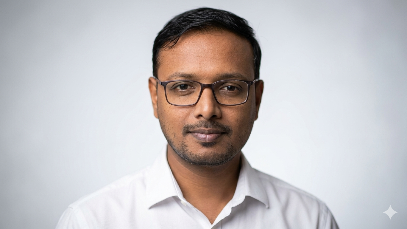 Aniket Adhav