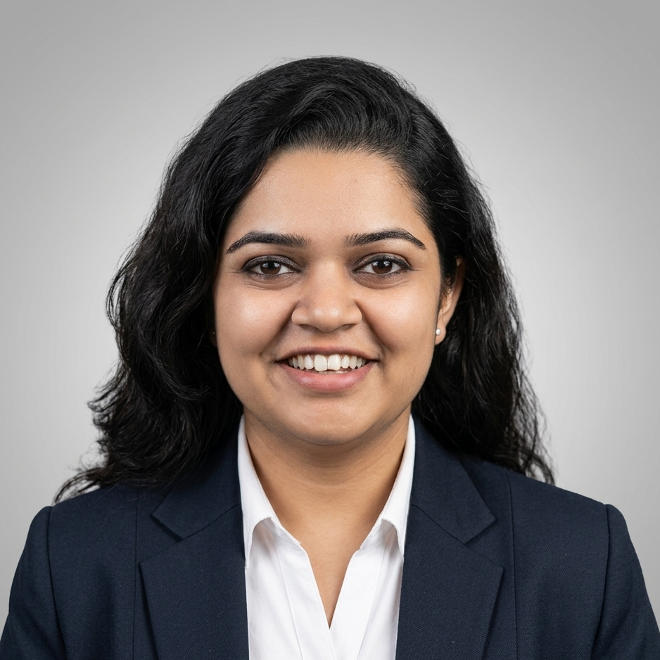 Asmita Bhange