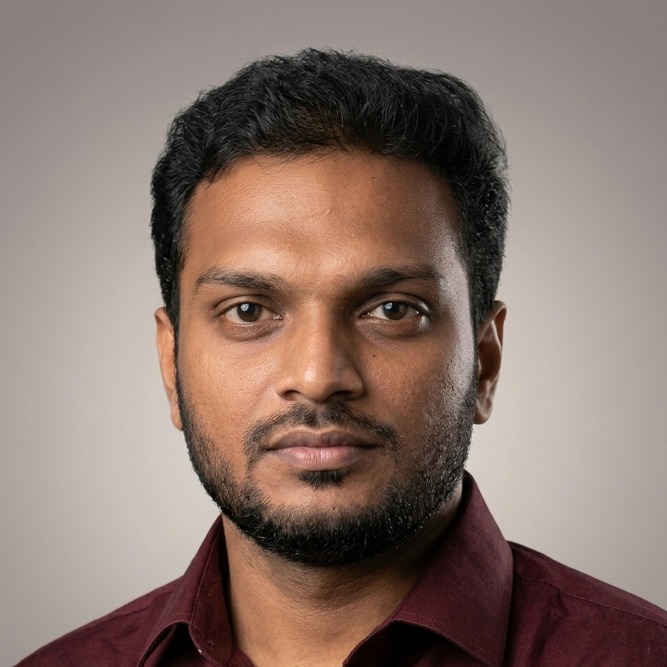 Bharath Kumar