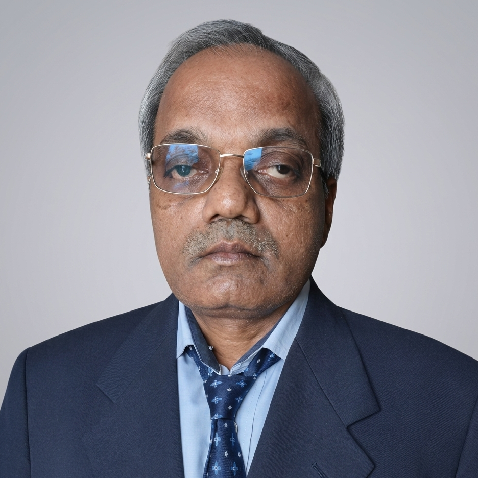 Damodara Rao Repalle