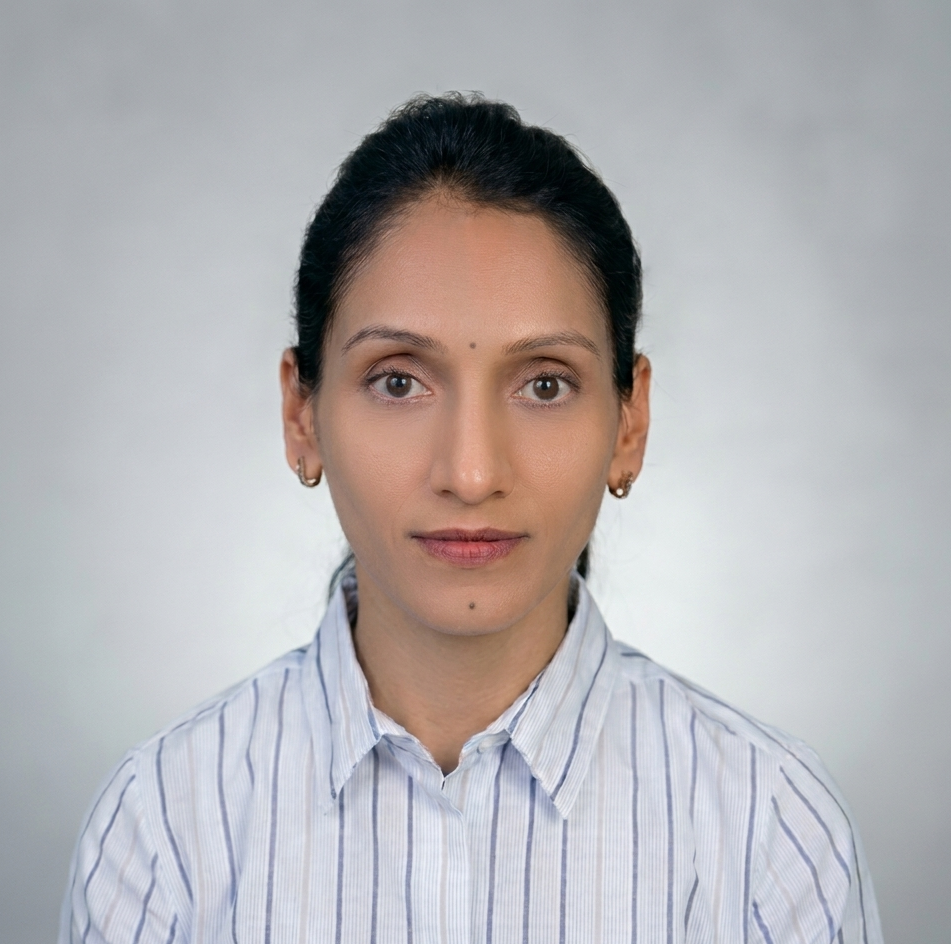 Dr. Artee Bhadauria
