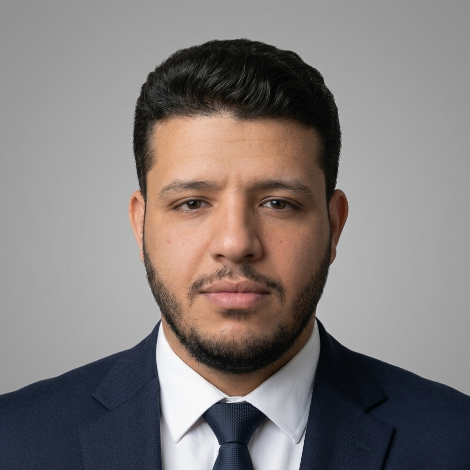 Elsayed Abdelwadod