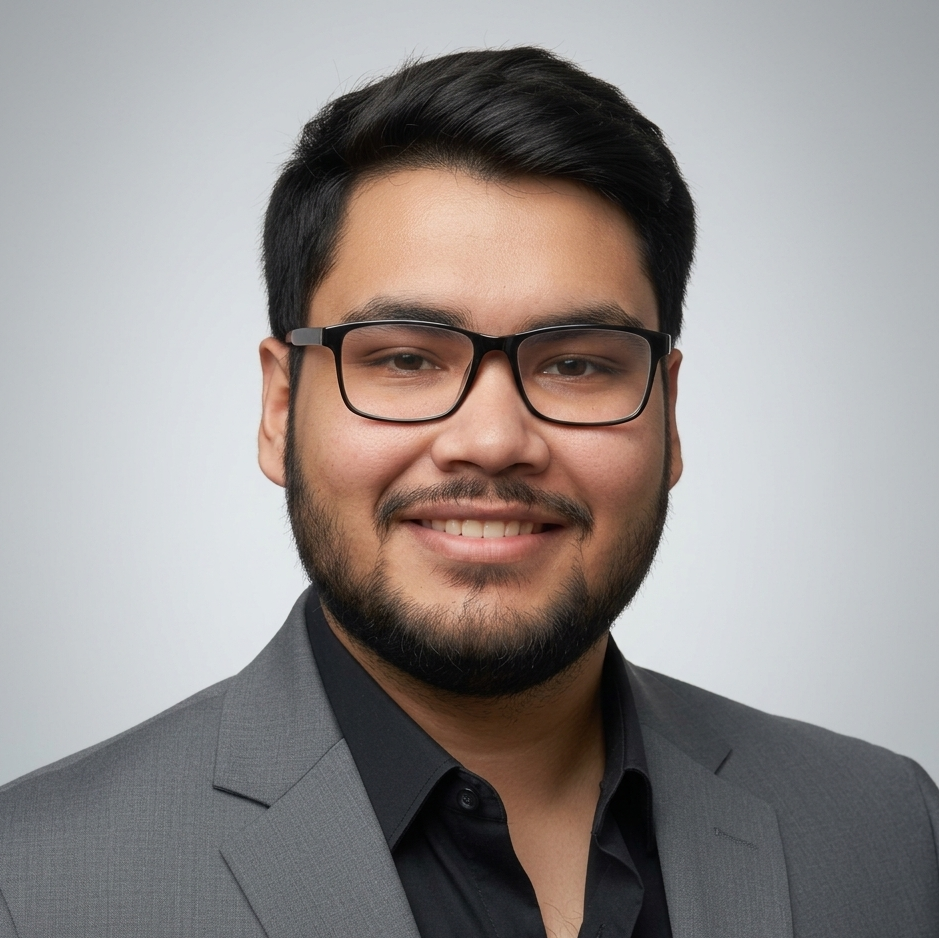 Gaurav Bhardwaj