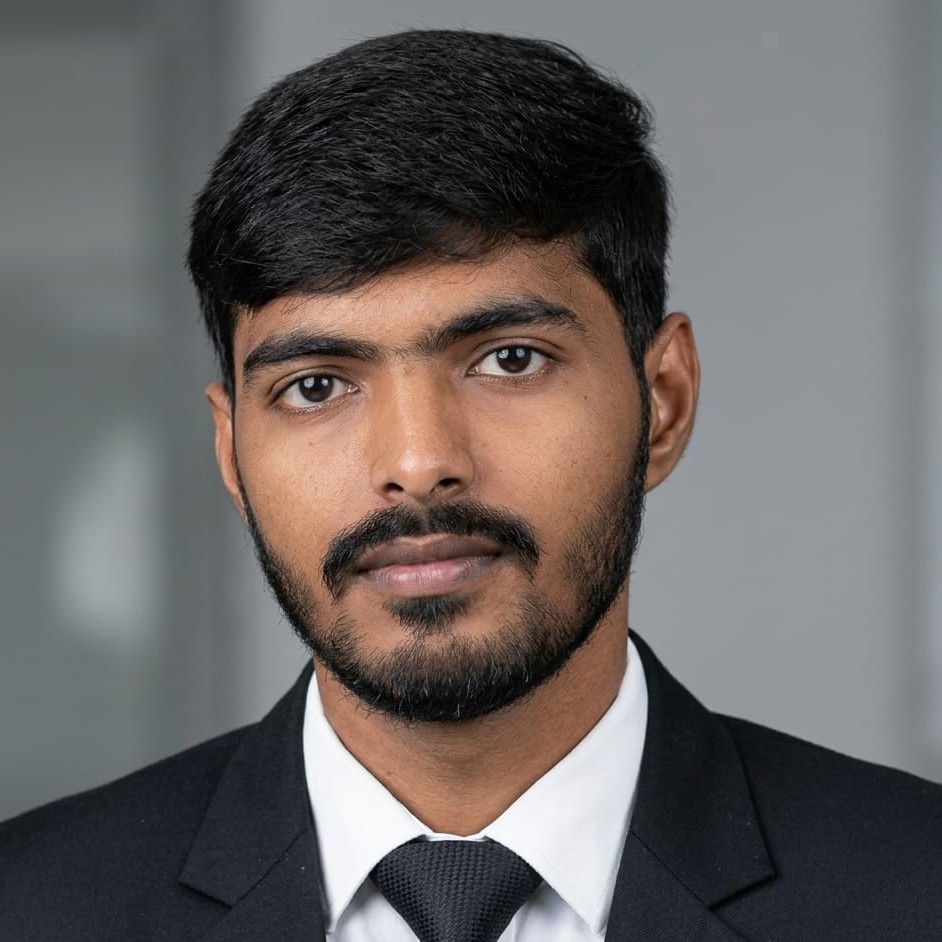 Gaurav Kumar