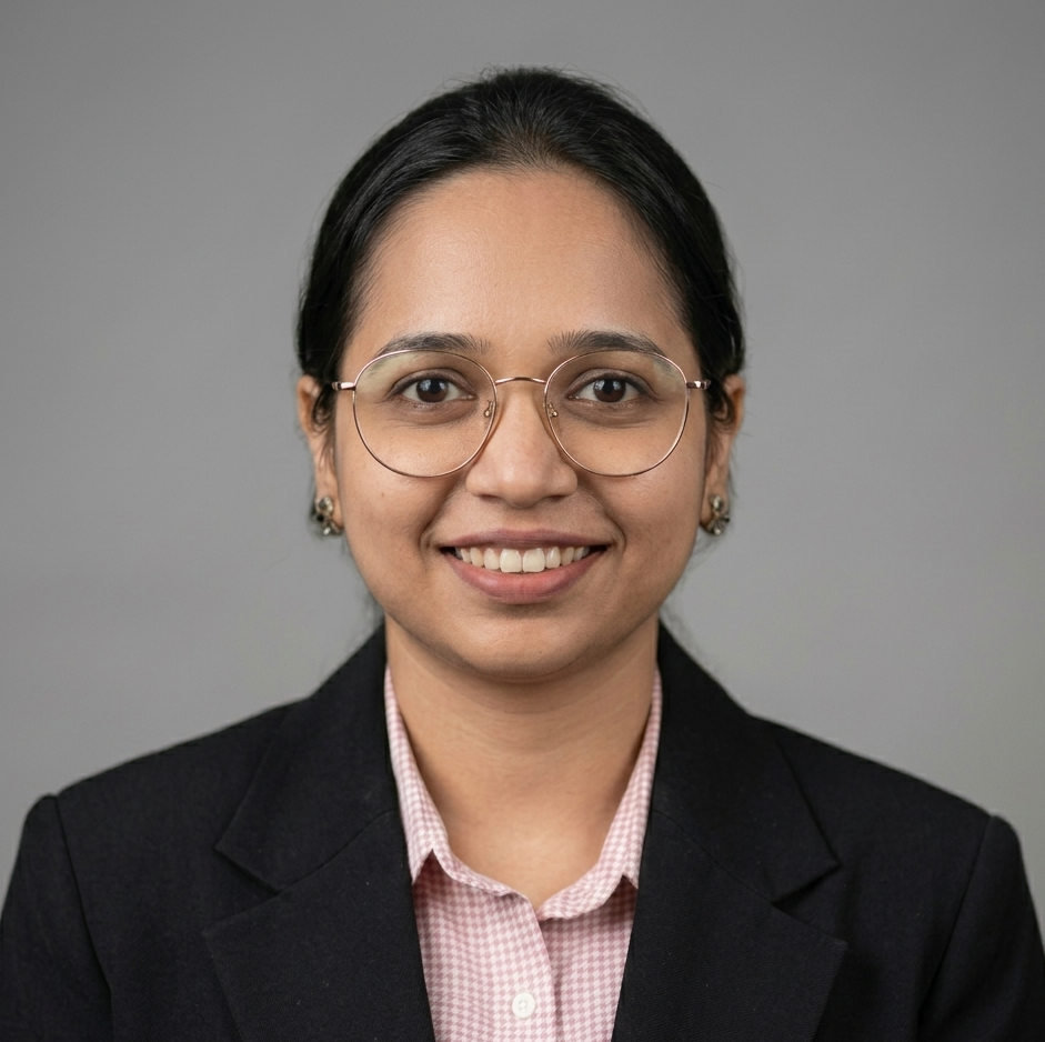 Kalyani Deshpande