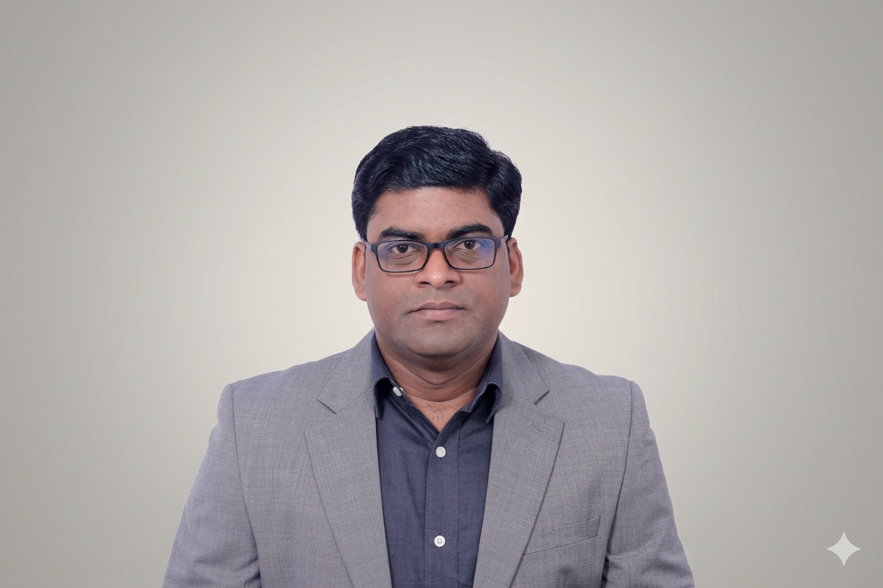 Kunal Kumar