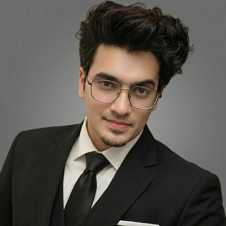 Maaz Ajaz Subhedar