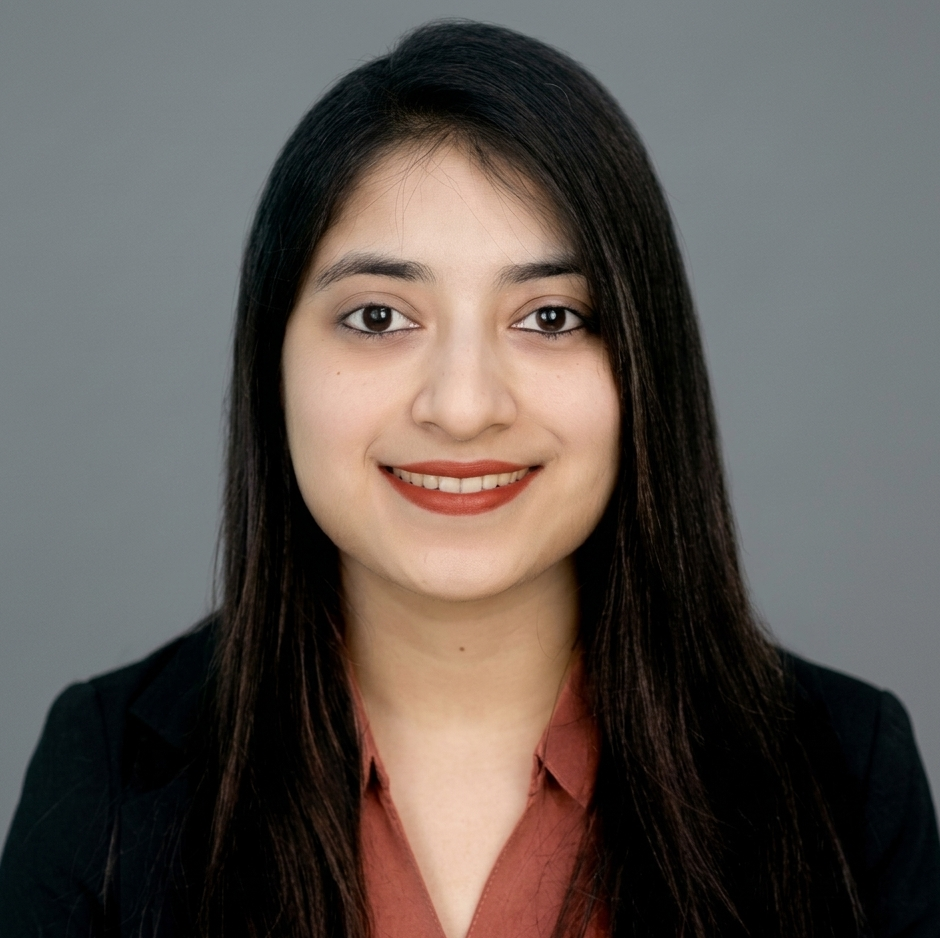 Mallika Katare