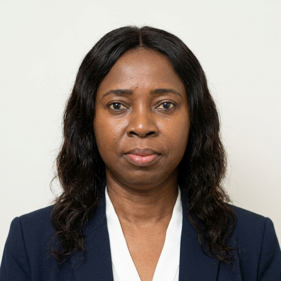 Mercy Chukwu