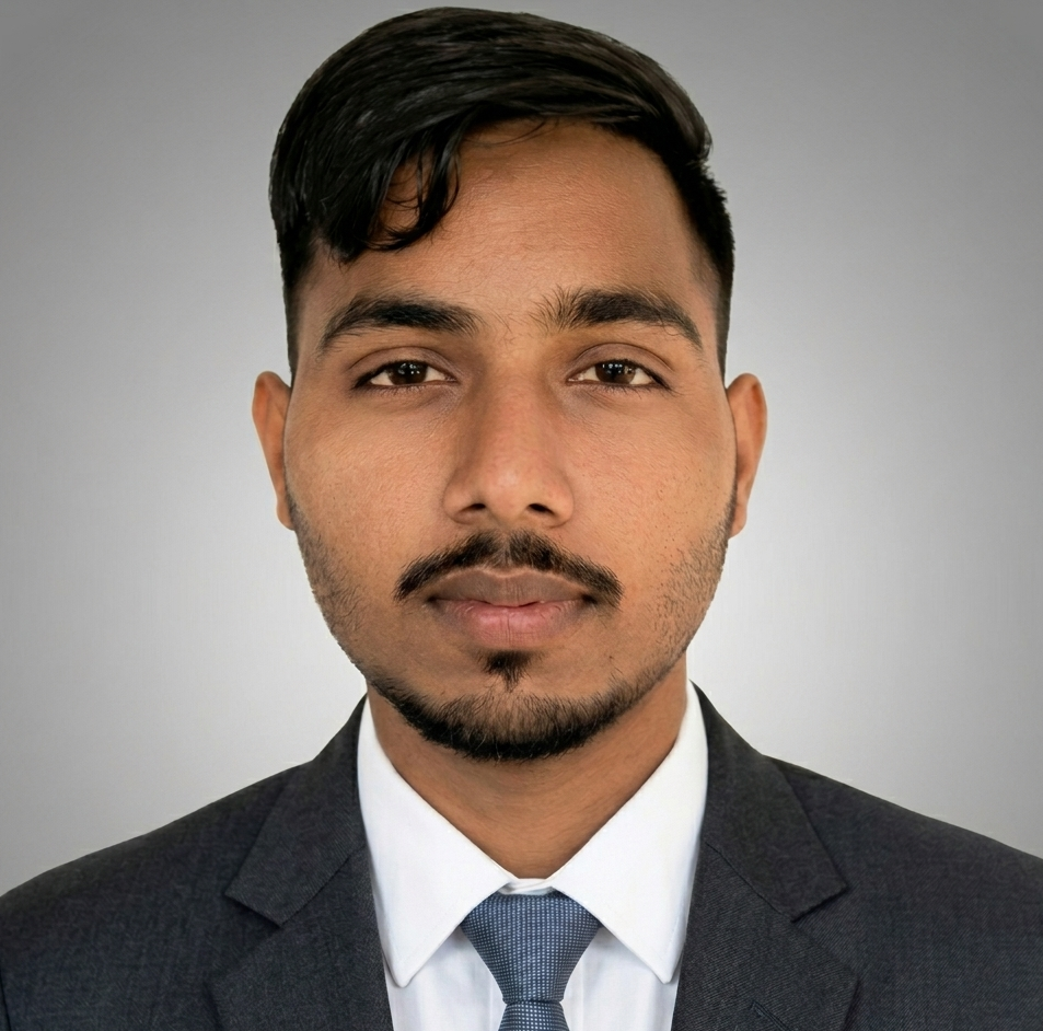 Navdeep Singh