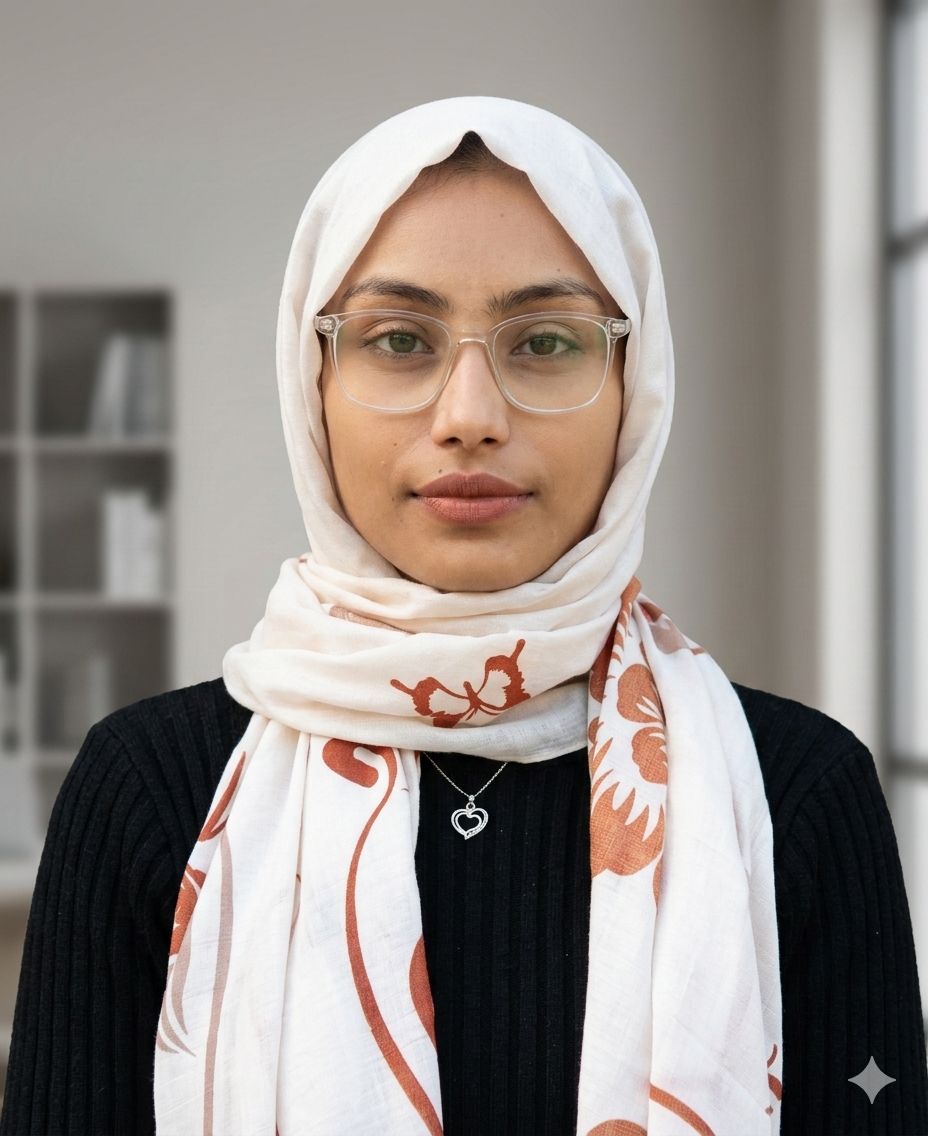 Naziya Ansari