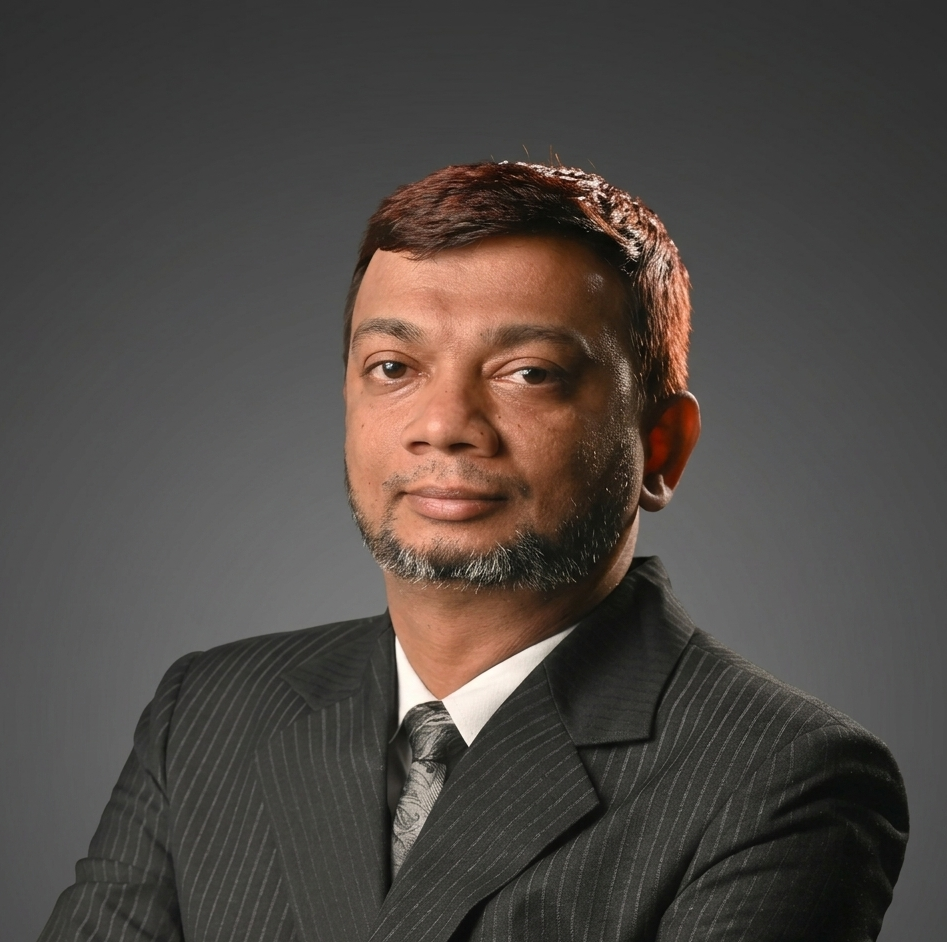 Parvez Momin
