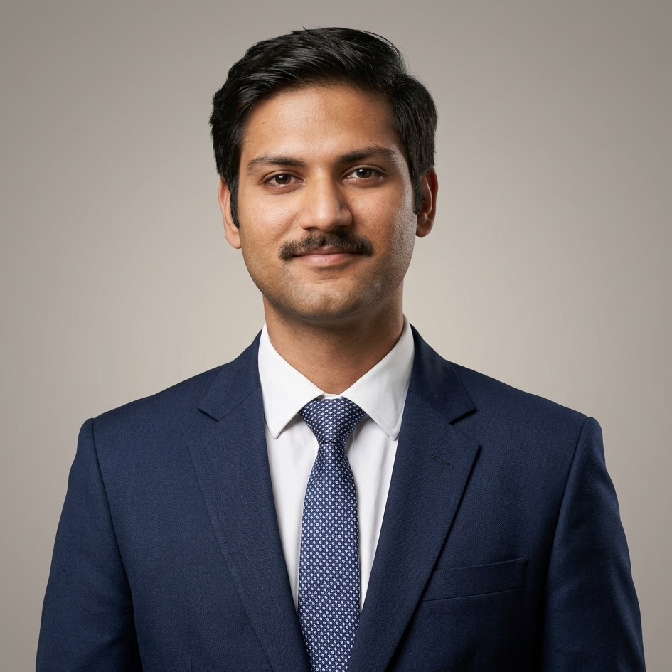 Piyush Yadav