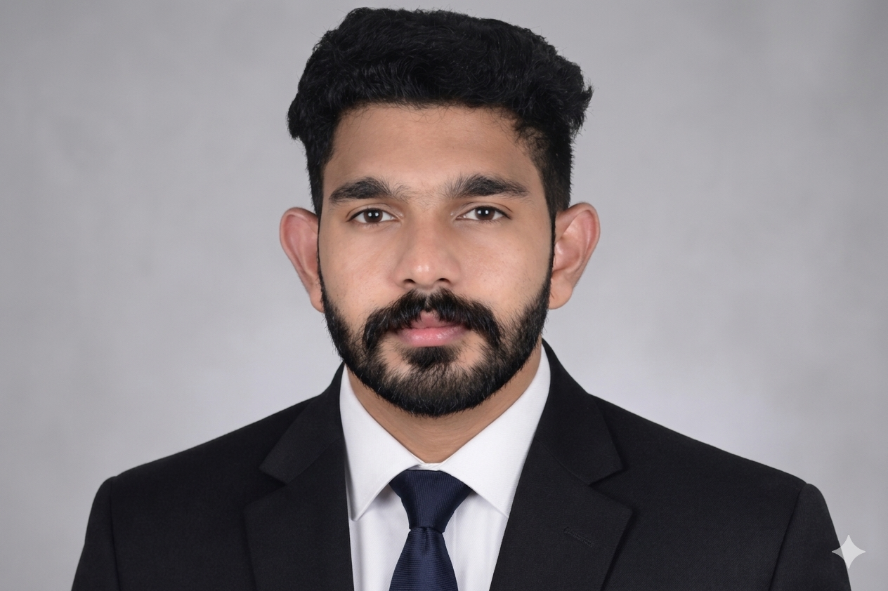 Prasobh Namboothiri