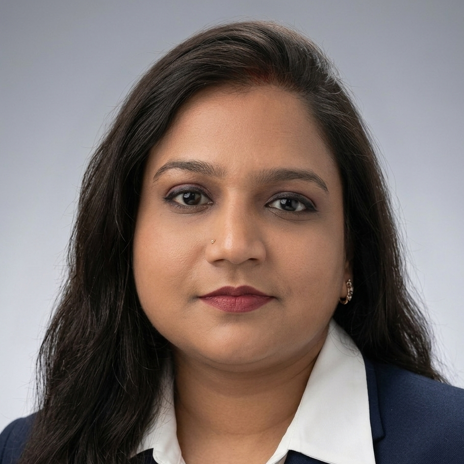 Preeti Singh Gautam