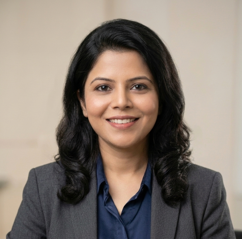 Priyanka Gupta