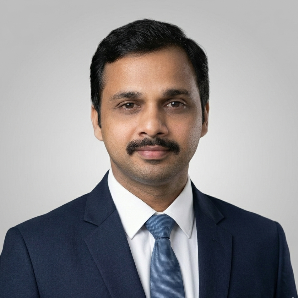Raghu Maneti
