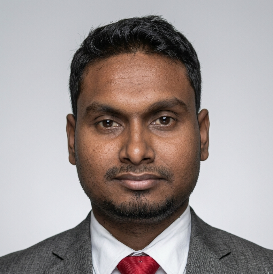 Rupak Majumder