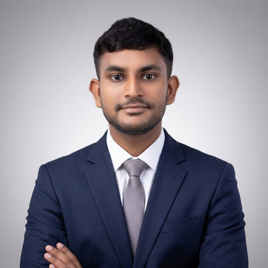 Sandeep Munasinghe