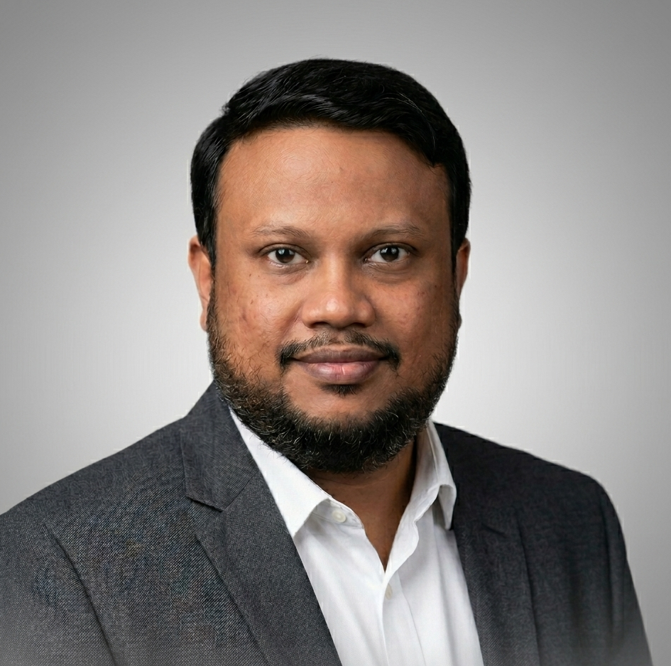 Sidharth Mohanty