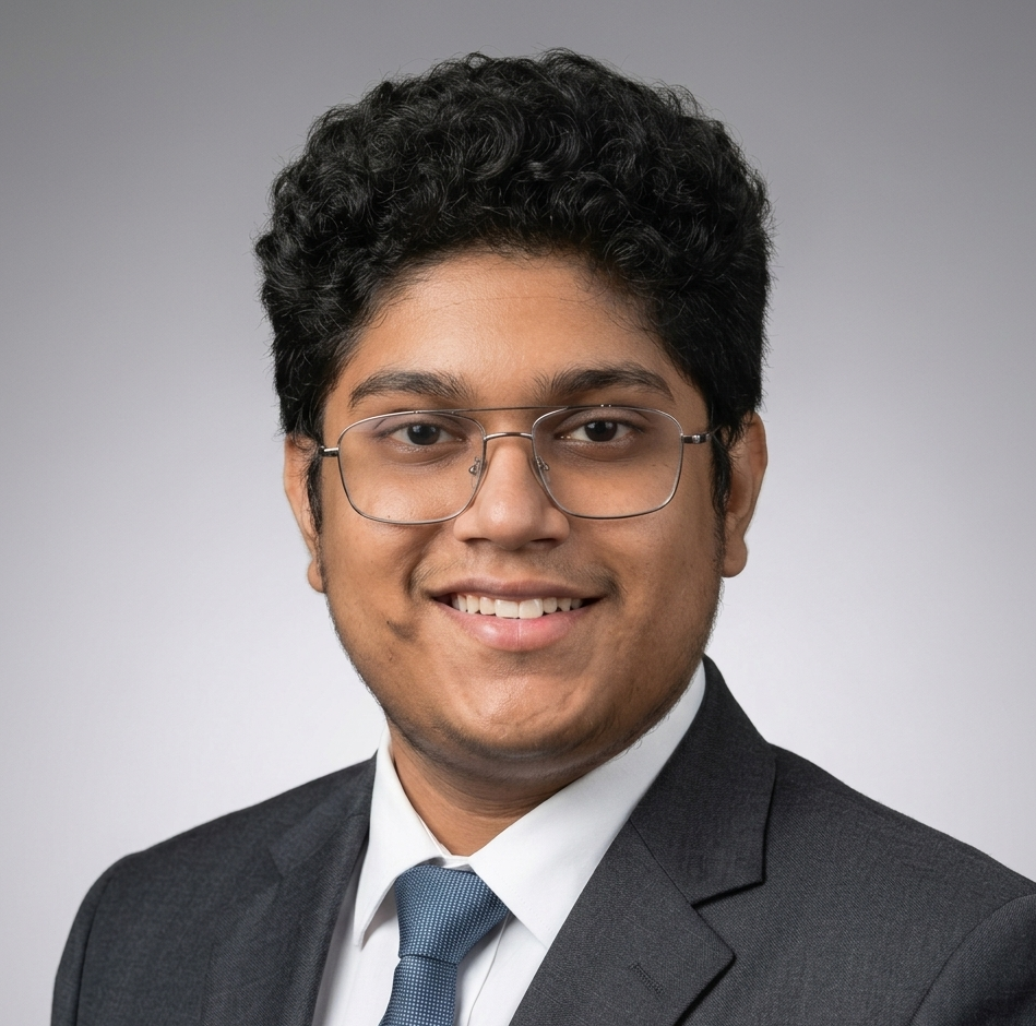 Sujal Verma