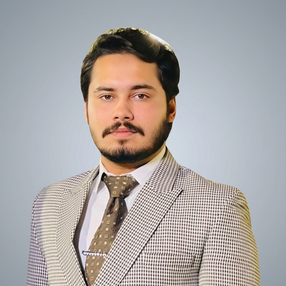 Taha Sohail