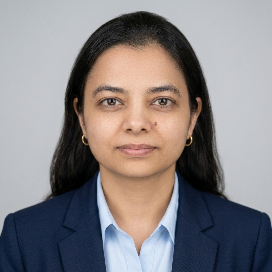 Udita Shukla